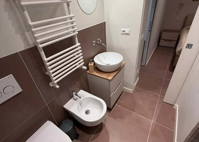 Holy House Apartment *