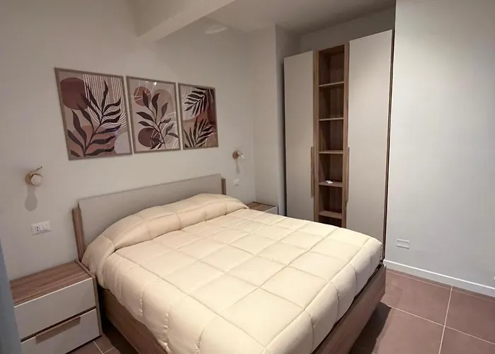 Holy House Apartment Rom